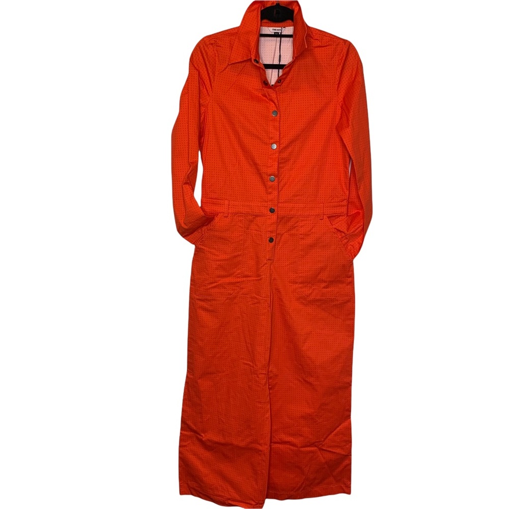 THE KIT- Jumpsuit